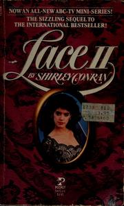 Cover of: Lace II