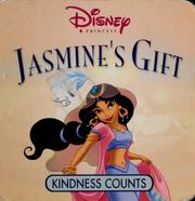 Cover of: Jasmine's gift