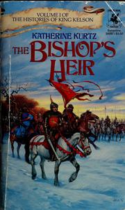 Cover of: The bishop's heir
