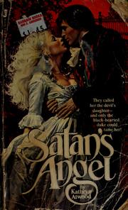 Cover of: Satan's Angel