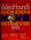 Cover of: Videohound's Golden Movie Retriever 1995