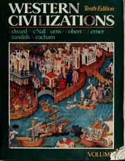 Instructor's Manual for Western Civilizations, 14th edition by Steven Kreis