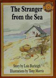 Cover of: The stranger from the sea