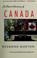 Cover of: A short history of Canada