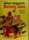 Cover of: Walt Disney's nursery tales