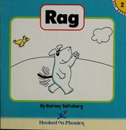 Cover of: Rag
