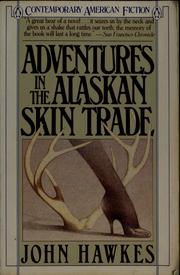Cover of: Adventures in the Alaskan skin trade