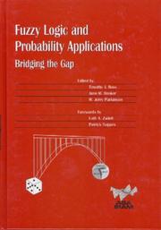 Fuzzy logic and probability applications : bridging the gap