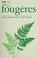 Cover of: Les fougères et les plantes alliées du Canada