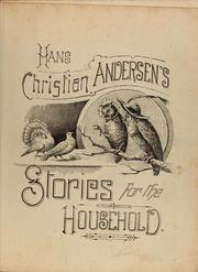 Cover of: Hans Christian Andersen's stories for the household. by Hans Christian Andersen
