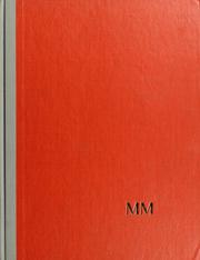 Cover of: Mary Martin's needlepoint
