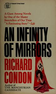 Cover of: An infinity of mirrors