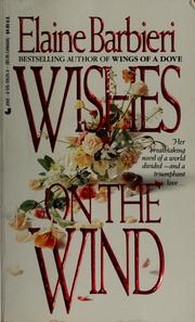 Cover of: Wishes on the wind