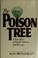 Cover of: The poison tree