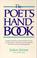 Cover of: The Poet's Handbook