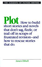 Cover of: Plot