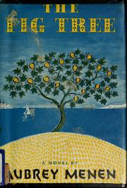 Cover of: The fig tree.