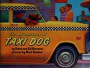 Cover of: THE ADVENTURES OF TAXI DOG