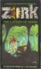 Cover of: The Cavern of Doom (Zork, #3)