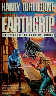 Cover of: Earthgrip by Harry Turtledove