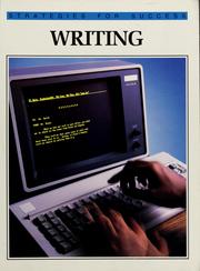 Cover of: Writing, pre-GED
