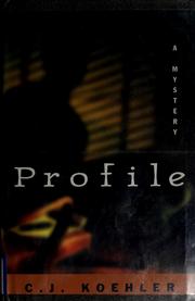 Cover of: Profile