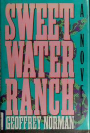 Cover of: Sweetwater Ranch
