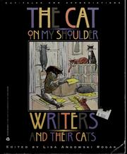 Cover of: The Cat on My Shoulder