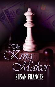Cover of: The King Maker