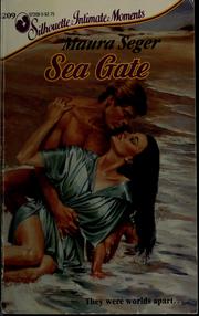 Cover of: Sea Gate