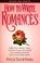 Cover of: How to write romances