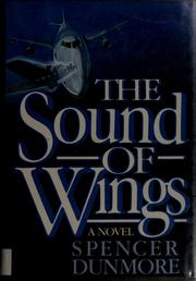 Cover of: The sound of wings