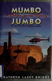 Cover of: Mumbo jumbo