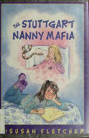 Cover of: The Stuttgart nanny mafia