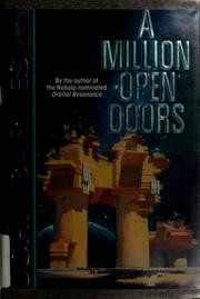 Cover of: A million open doors