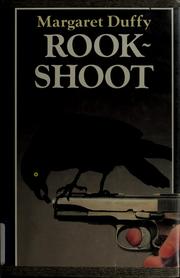 Cover of: Rook-shoot