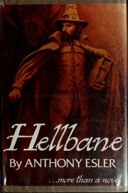 Cover of: Hellbane