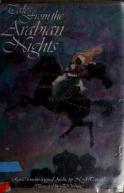 Cover of: Tales from the Arabian nights