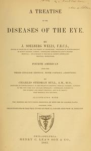Cover of: A treatise on the diseases of the eye.