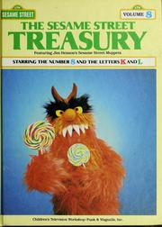 Cover of: The Sesame Street Treasury Starring the Number 15 and the Letters X, Y, and Z (15)