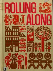 Cover of: Rolling along