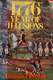 Cover of: 1776, year of illusions