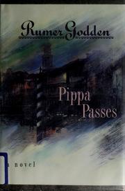 Cover of: Pippa passes