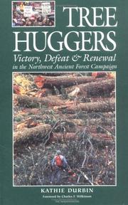 Cover of: Tree huggers