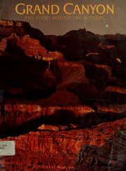Cover of: Grand Canyon by Beal, Merrill D.