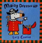 Cover of: Maisy dresses up