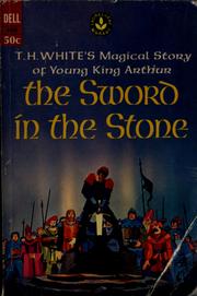 Cover of: The sword in the stone