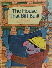 Cover of: The house that Biff built