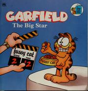 Cover of: Garfield, the fussy cat