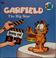 Cover of: Garfield the Fussy Cat (Big Little Golden Books)